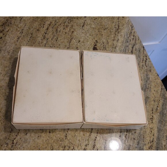 Lot of 24 Pedersen Golf Balls Boxed. Made in USA - Picture 9 of 11